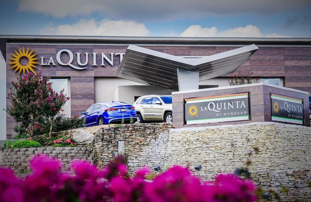 La Quinta By Wyndham Branson Hotel Kültér fotó